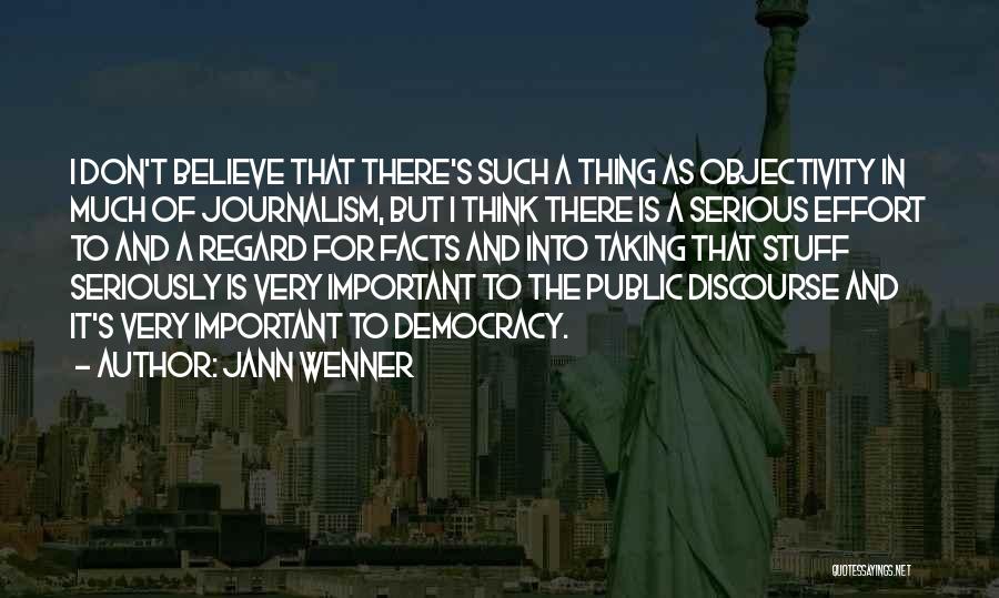 Jann Wenner Quotes 1625544