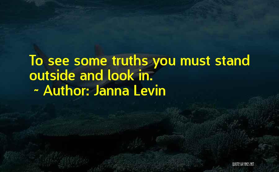 Janna Levin Quotes 1033609