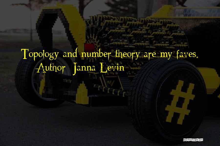 Janna Levin Quotes 1496865
