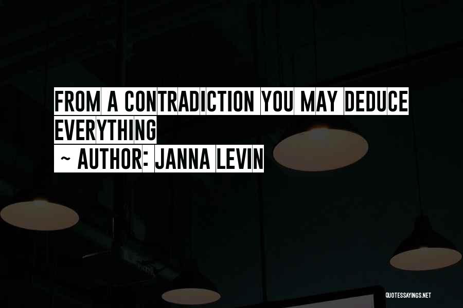 Janna Levin Quotes 1717338