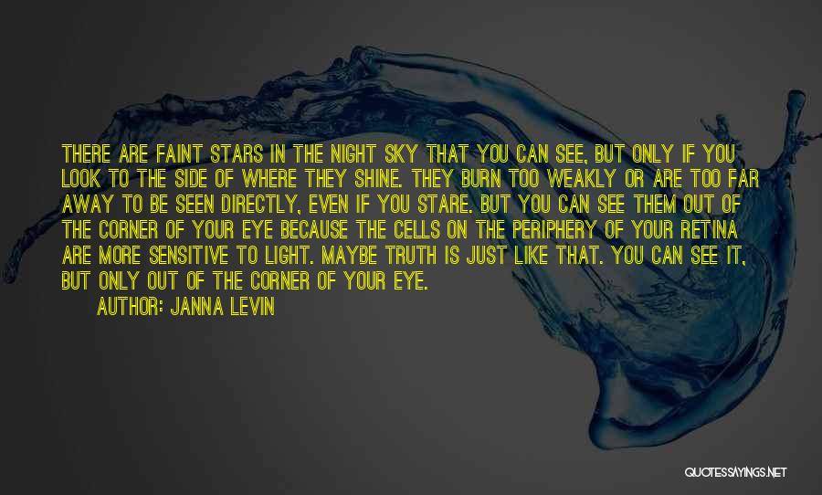 Janna Levin Quotes 2076763