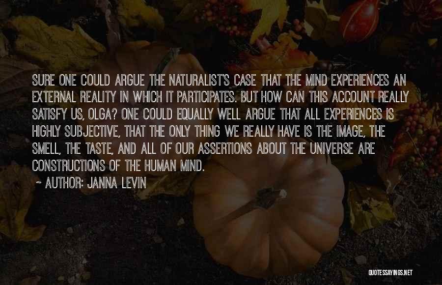 Janna Levin Quotes 330844