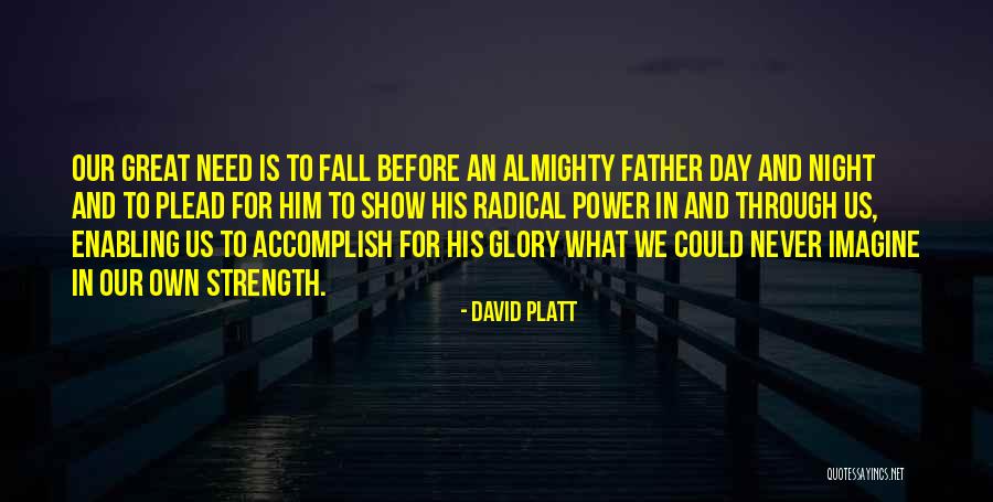 Jannahs Kitchen Quotes By David Platt Jannahs Kitchen Quotes By David Platt