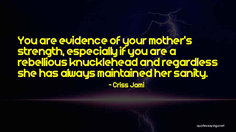 Jannahs Pasalubong Quotes By Criss Jami Jannahs Pasalubong Quotes By Criss Jami