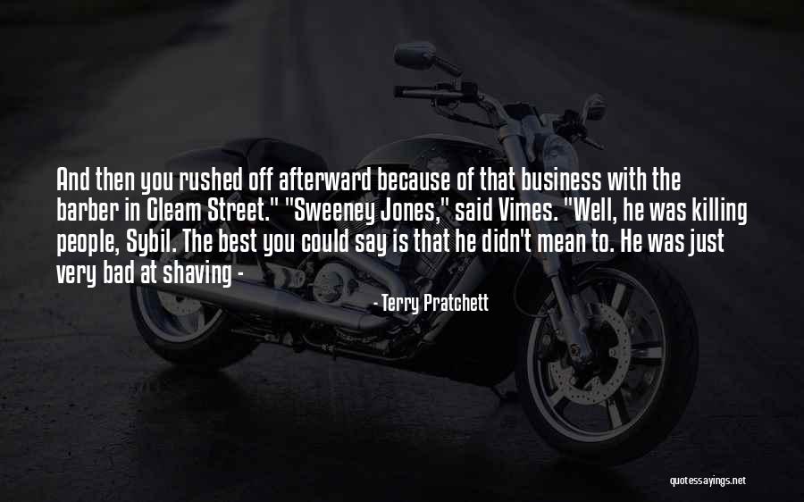 Jannali Quotes By Terry Pratchett Jannali Quotes By Terry Pratchett