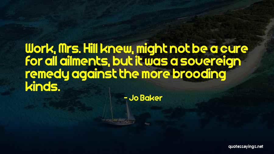 Jannalies Quotes By Jo Baker Jannalies Quotes By Jo Baker