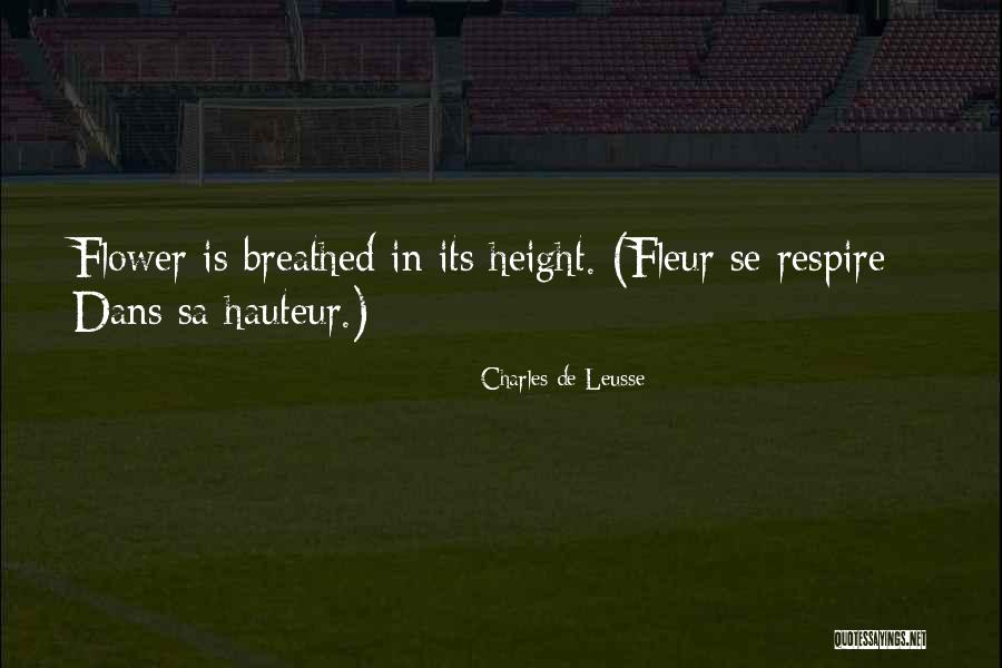 Jannard Quadrant Quotes By Charles De Leusse Jannard Quadrant Quotes By Charles De Leusse