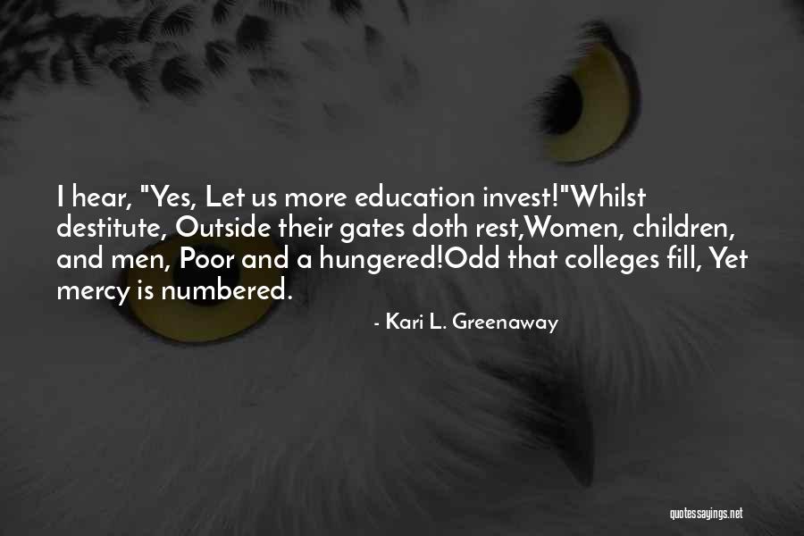 Jannard Quadrant Quotes By Kari L. Greenaway Jannard Quadrant Quotes By Kari L. Greenaway