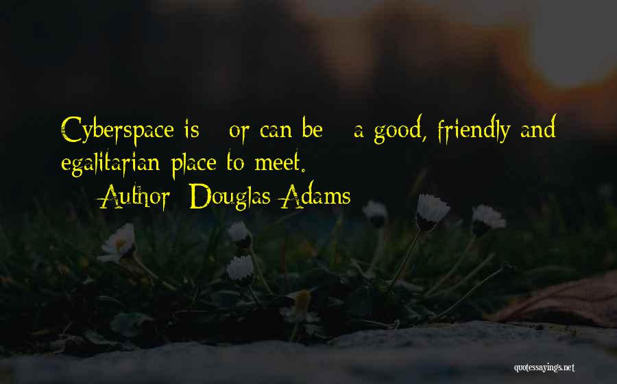 Jannat Movie Quotes By Douglas Adams