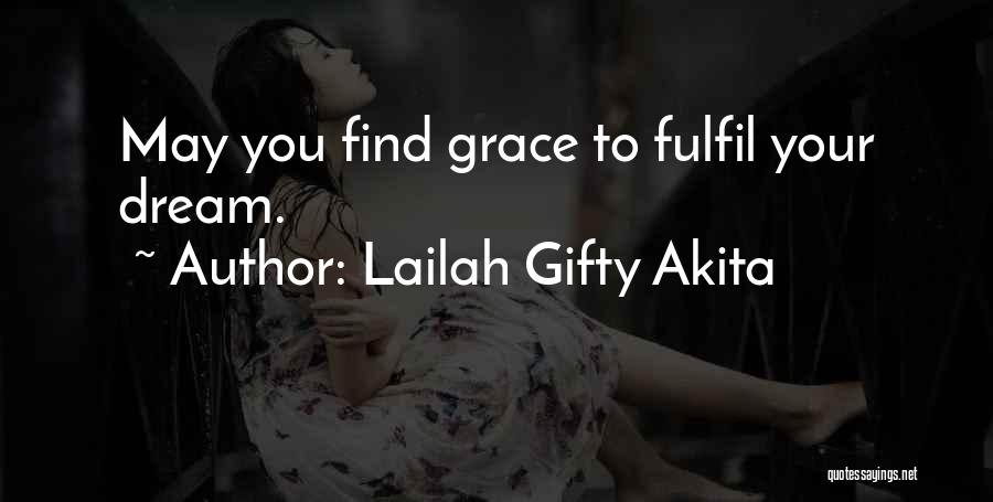 Jannat Movie Quotes By Lailah Gifty Akita