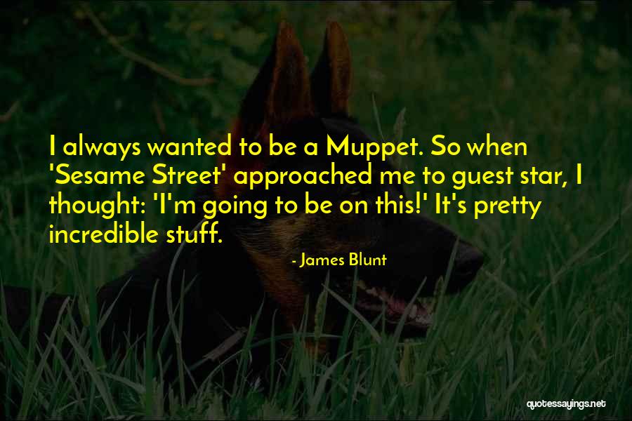 Jannati Ladies Quotes By James Blunt Jannati Ladies Quotes By James Blunt