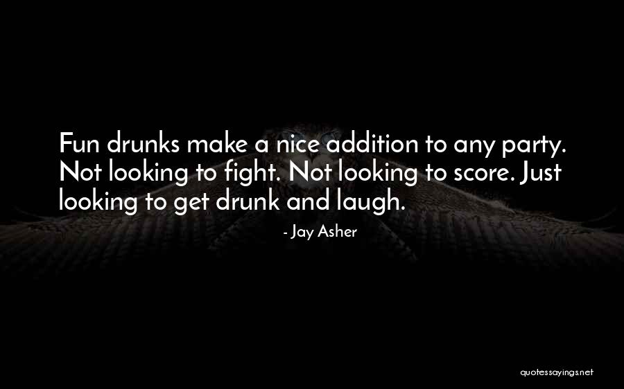 Jannati Ladies Quotes By Jay Asher Jannati Ladies Quotes By Jay Asher