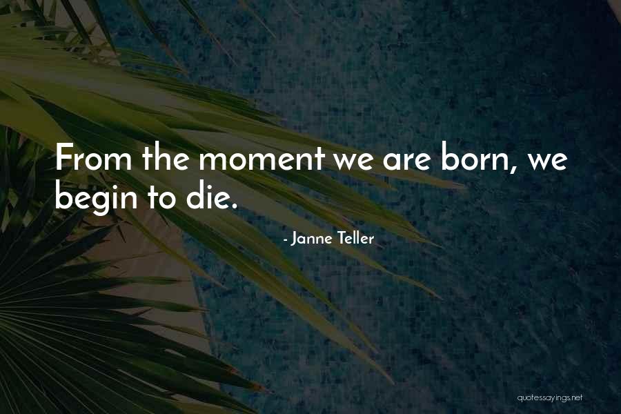 Janne Teller Quotes 1949903 Janne Teller Quotes 1949903