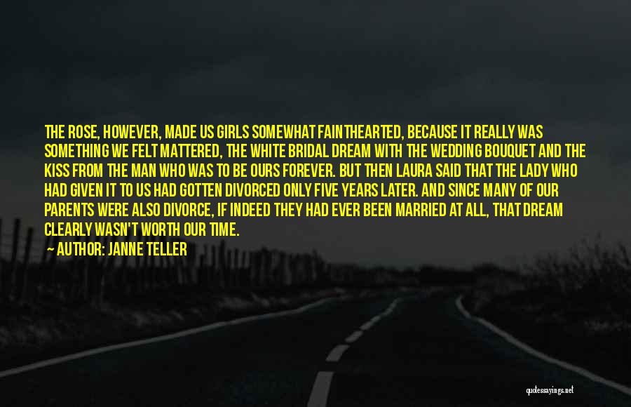 Janne Teller Quotes 2257474