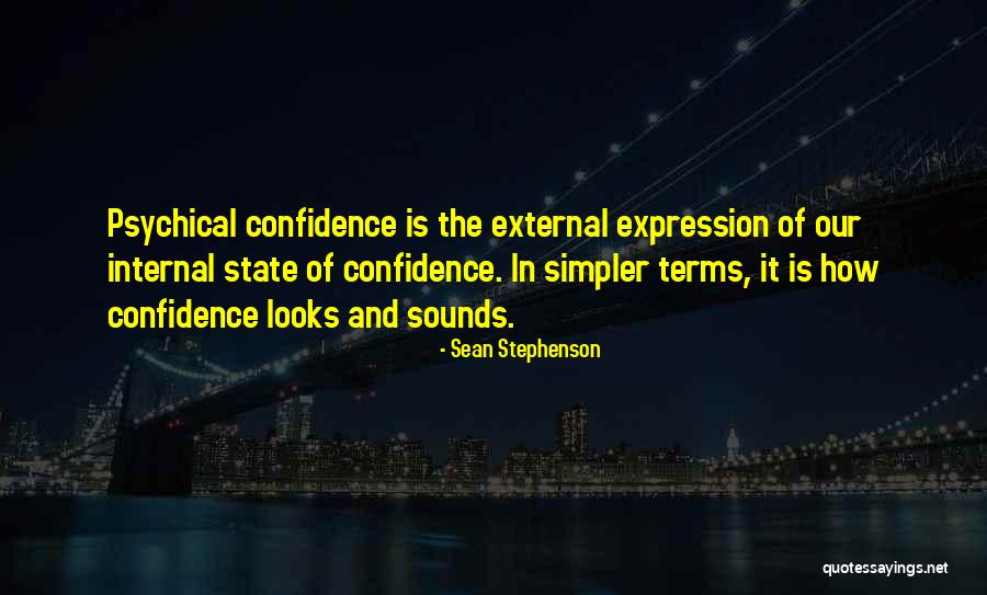 Janneka Quotes By Sean Stephenson Janneka Quotes By Sean Stephenson