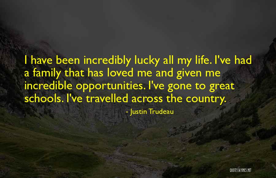 Janneke De Vries Bodzinga Quotes By Justin Trudeau Janneke De Vries Bodzinga Quotes By Justin Trudeau