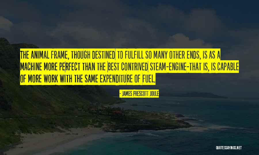 Jannell Quotes By James Prescott Joule Jannell Quotes By James Prescott Joule