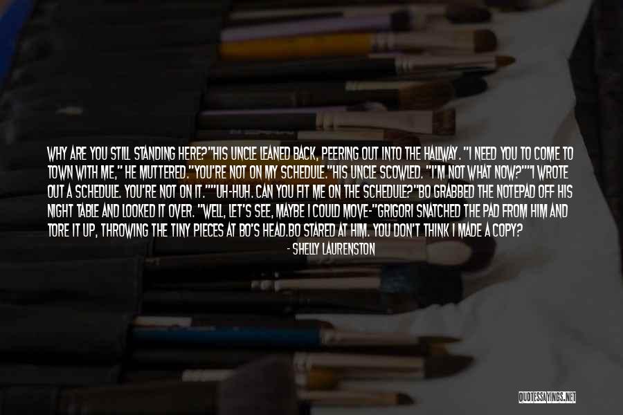 Jannelli E Quotes By Shelly Laurenston Jannelli E Quotes By Shelly Laurenston
