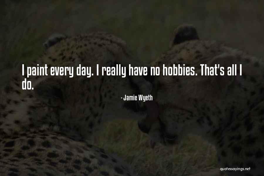 Jannelli Marchese Quotes By Jamie Wyeth Jannelli Marchese Quotes By Jamie Wyeth