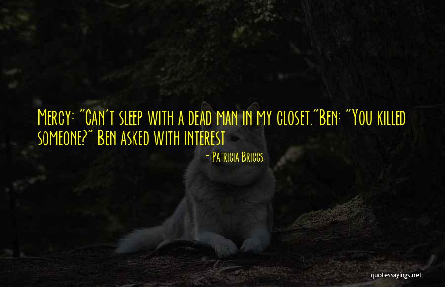 Janner Quotes By Patricia Briggs Janner Quotes By Patricia Briggs
