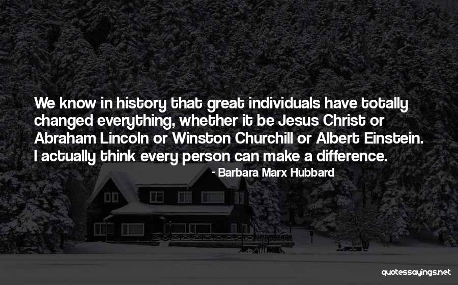 Jannet Incosplay Quotes By Barbara Marx Hubbard Jannet Incosplay Quotes By Barbara Marx Hubbard