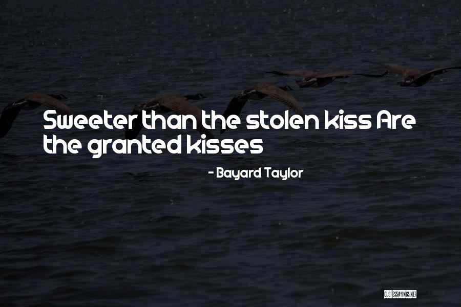 Jannete Mellin Quotes By Bayard Taylor Jannete Mellin Quotes By Bayard Taylor