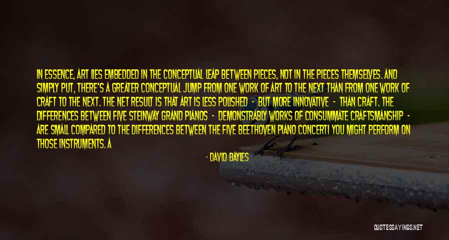 Jannett Jackson Quotes By David Bayles Jannett Jackson Quotes By David Bayles