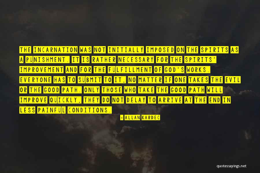 Jannetta Newcome Quotes By Allan Kardec Jannetta Newcome Quotes By Allan Kardec