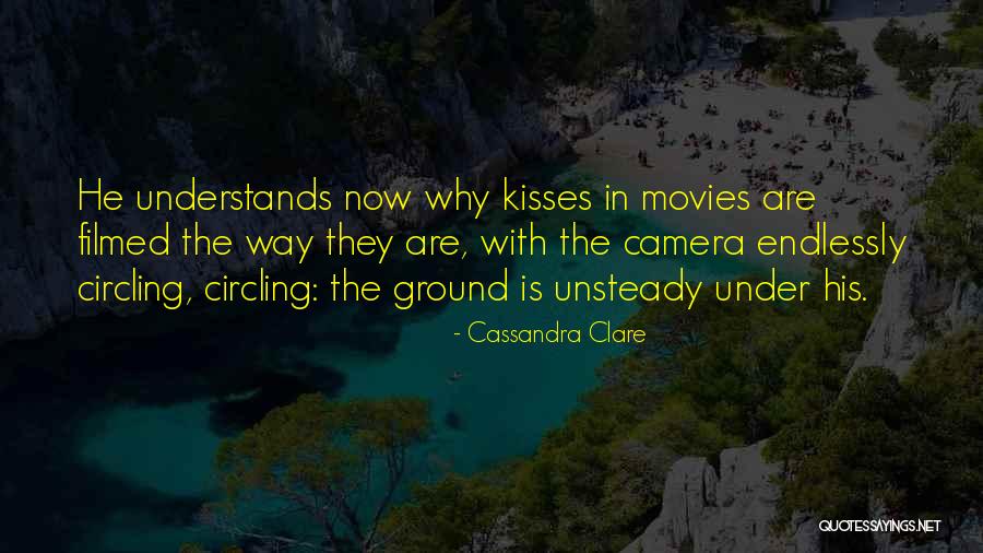Jannetta Quotes By Cassandra Clare Jannetta Quotes By Cassandra Clare