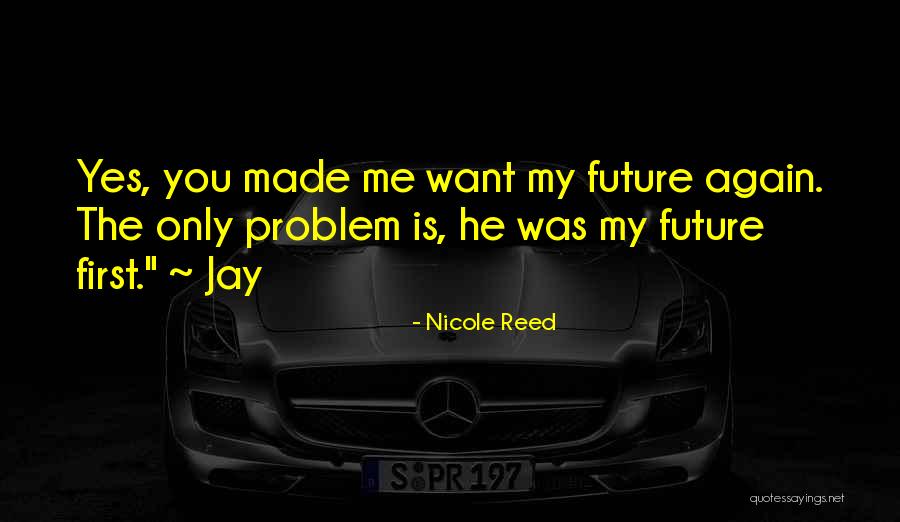 Jannetta Quotes By Nicole Reed Jannetta Quotes By Nicole Reed