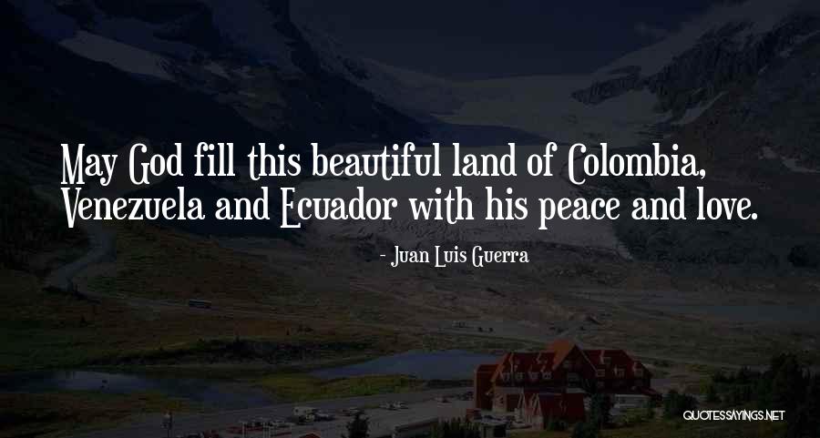 Jannette Sepwa Quotes By Juan Luis Guerra Jannette Sepwa Quotes By Juan Luis Guerra