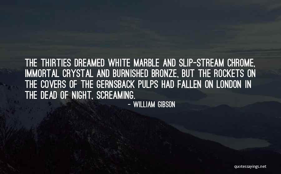 Jannette Sepwa Quotes By William Gibson Jannette Sepwa Quotes By William Gibson