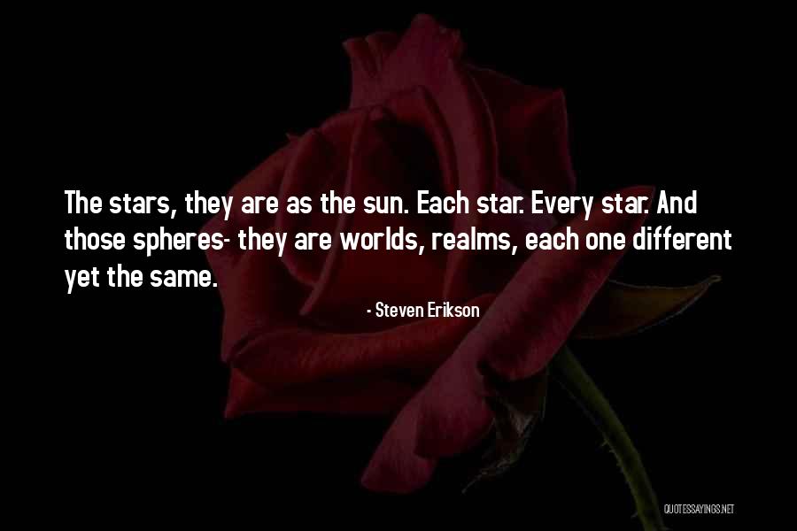 Jannetty Performance Quotes By Steven Erikson Jannetty Performance Quotes By Steven Erikson