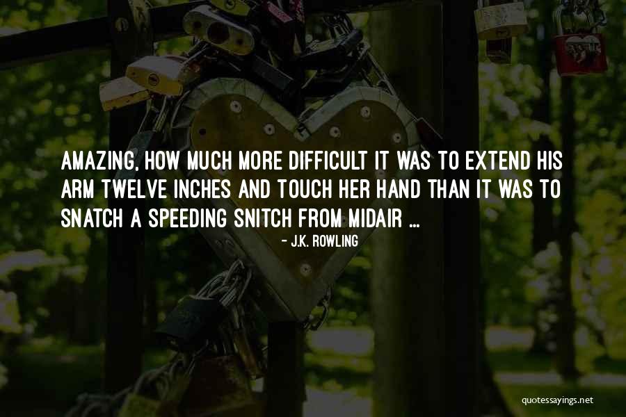 Jannick Pitot Quotes By J.K. Rowling Jannick Pitot Quotes By J.K. Rowling
