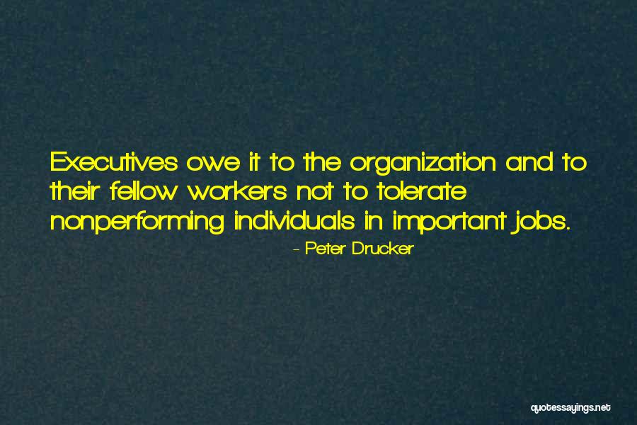 Jannie Pretend Quotes By Peter Drucker Jannie Pretend Quotes By Peter Drucker
