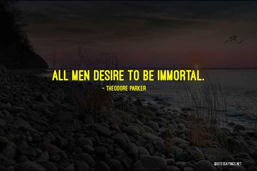 Jannie Pretend Quotes By Theodore Parker Jannie Pretend Quotes By Theodore Parker