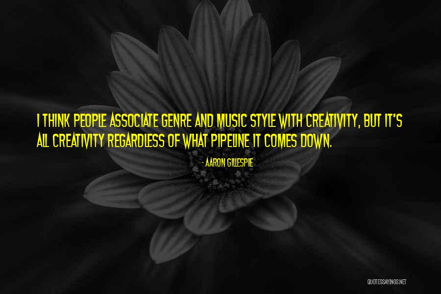 Janniellos Specialty Quotes By Aaron Gillespie Janniellos Specialty Quotes By Aaron Gillespie