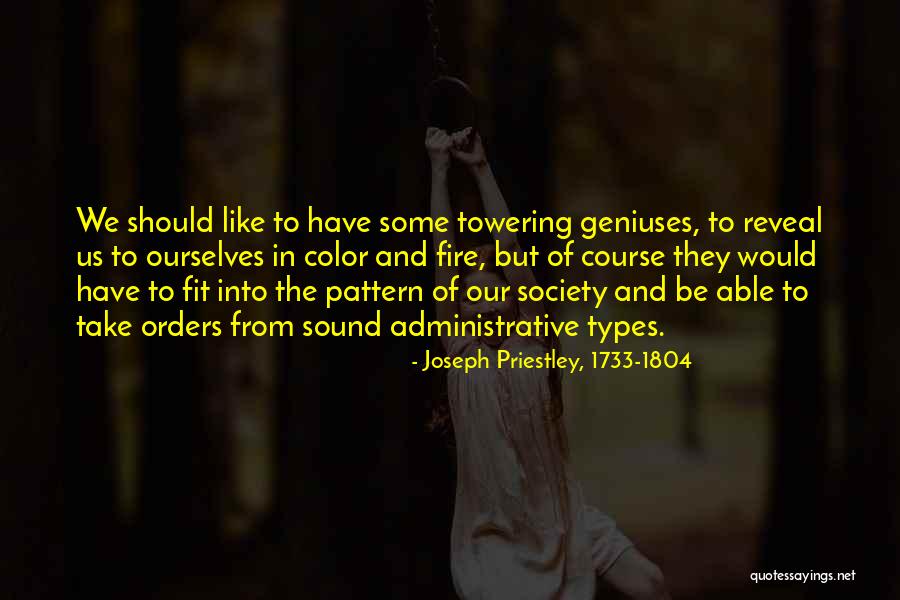 Janniellos Specialty Quotes By Joseph Priestley, 1733-1804 Janniellos Specialty Quotes By Joseph Priestley, 1733-1804
