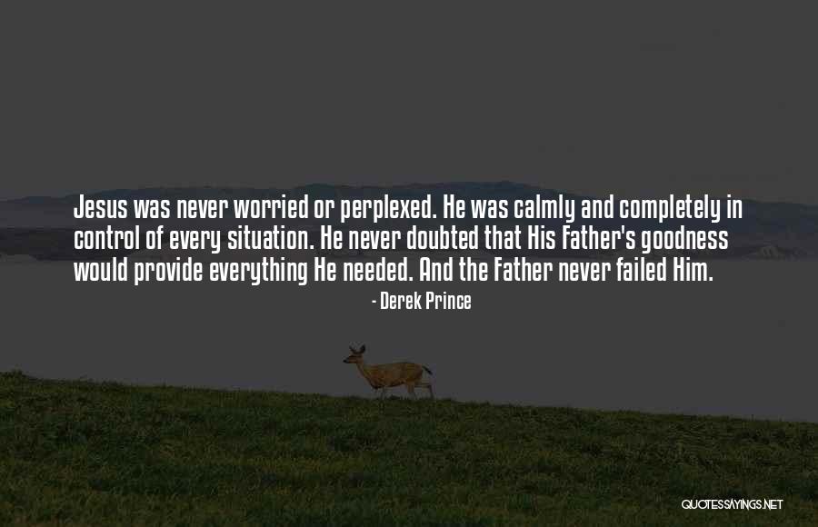 Jannika Dodge Quotes By Derek Prince Jannika Dodge Quotes By Derek Prince