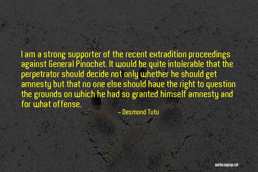 Jannika Dodge Quotes By Desmond Tutu Jannika Dodge Quotes By Desmond Tutu