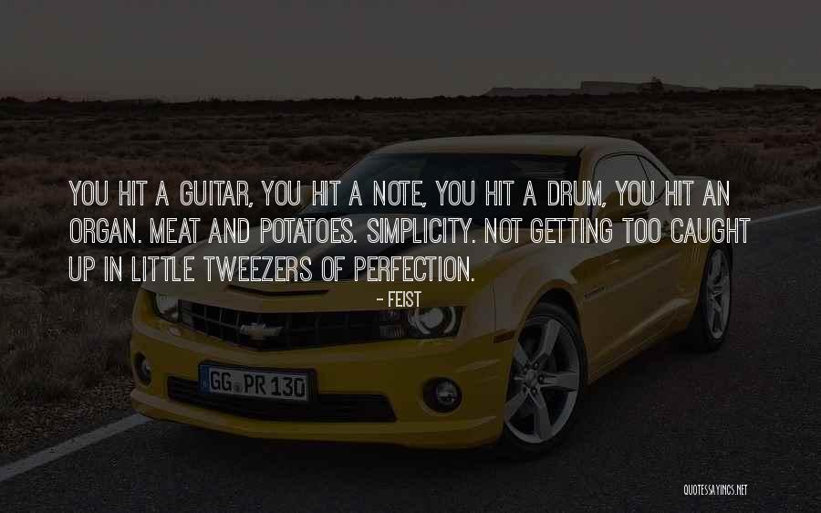 Jannika Dodge Quotes By Feist Jannika Dodge Quotes By Feist