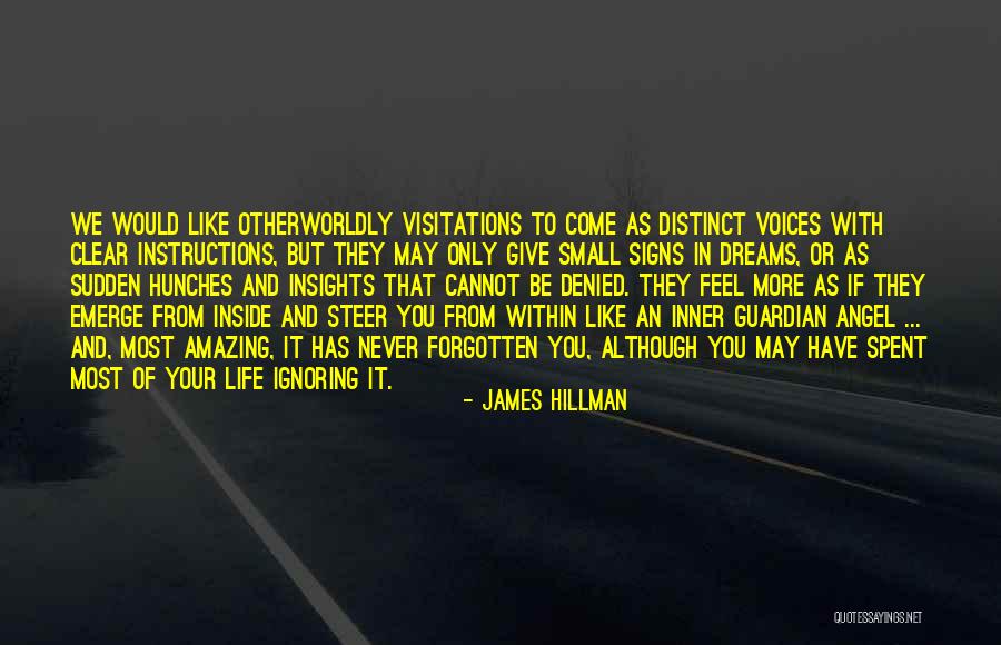 Jannika Dodge Quotes By James Hillman Jannika Dodge Quotes By James Hillman