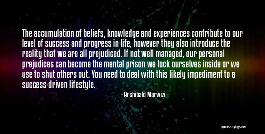 Jannike Petrofsky Quotes By Archibald Marwizi Jannike Petrofsky Quotes By Archibald Marwizi