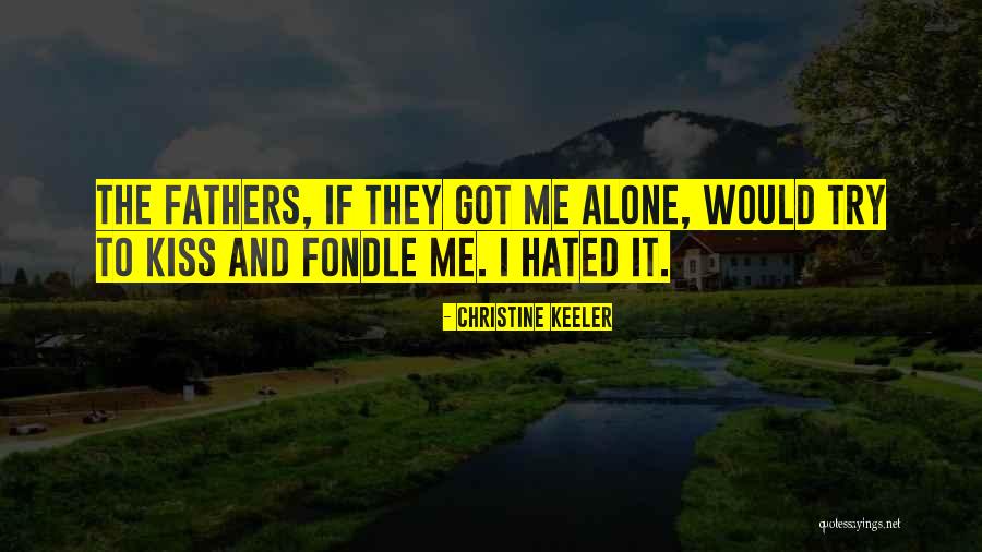 Jannike Stelling Quotes By Christine Keeler Jannike Stelling Quotes By Christine Keeler
