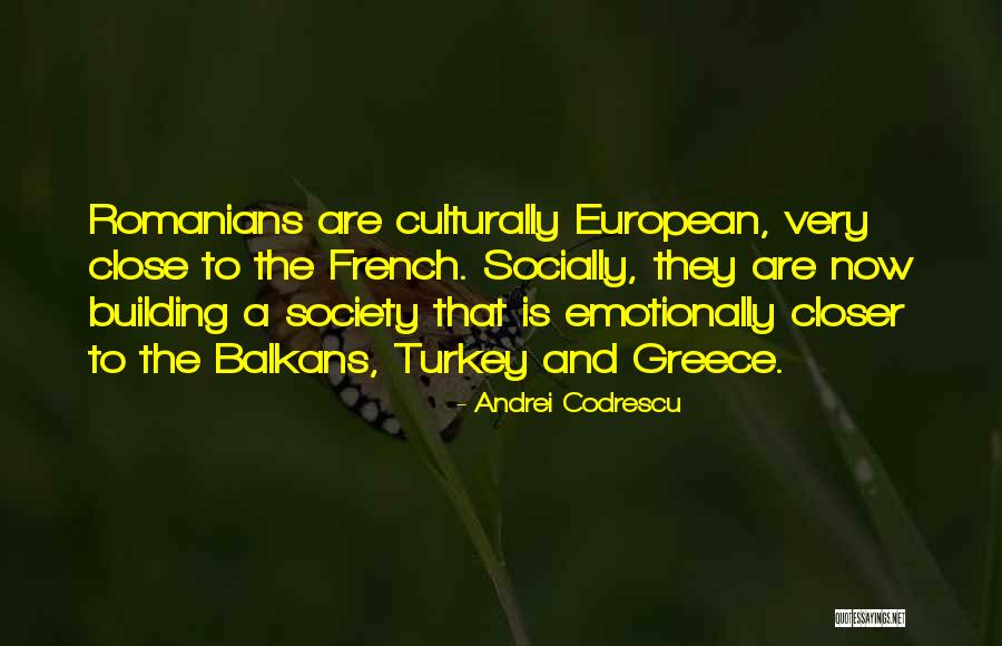 Jannine Quotes By Andrei Codrescu Jannine Quotes By Andrei Codrescu