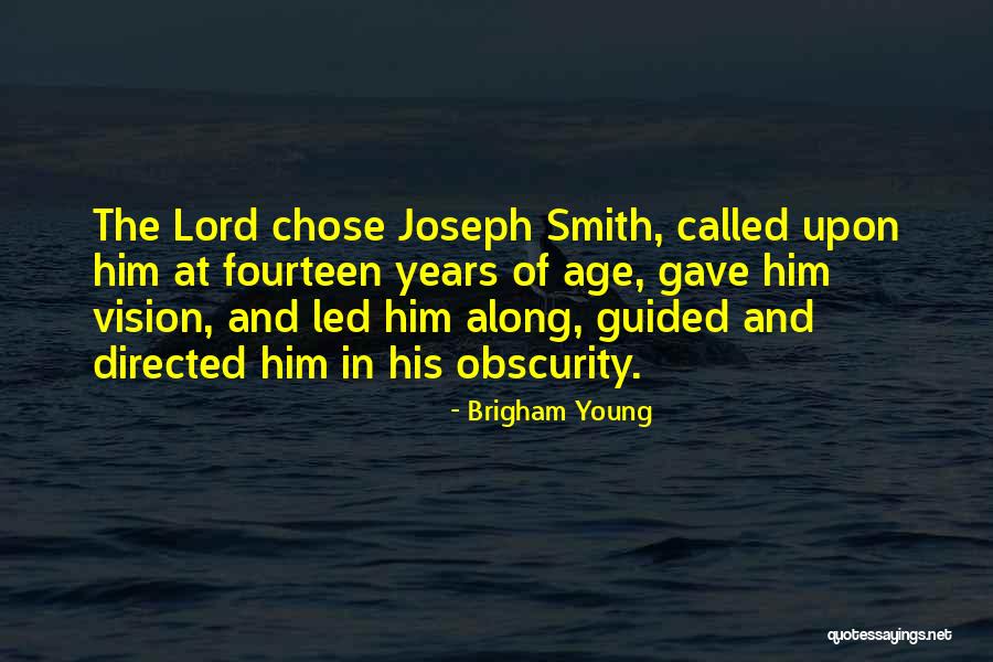 Janning Quotes By Brigham Young Janning Quotes By Brigham Young
