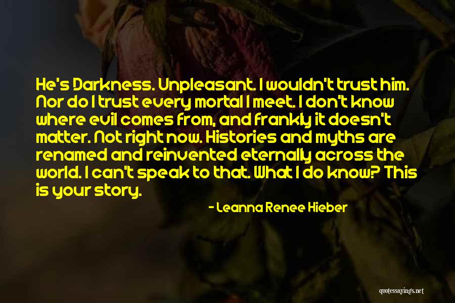 Janning Quotes By Leanna Renee Hieber Janning Quotes By Leanna Renee Hieber
