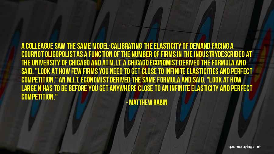 Janning Quotes By Matthew Rabin Janning Quotes By Matthew Rabin
