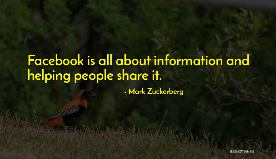 Jannon Rogers Quotes By Mark Zuckerberg Jannon Rogers Quotes By Mark Zuckerberg