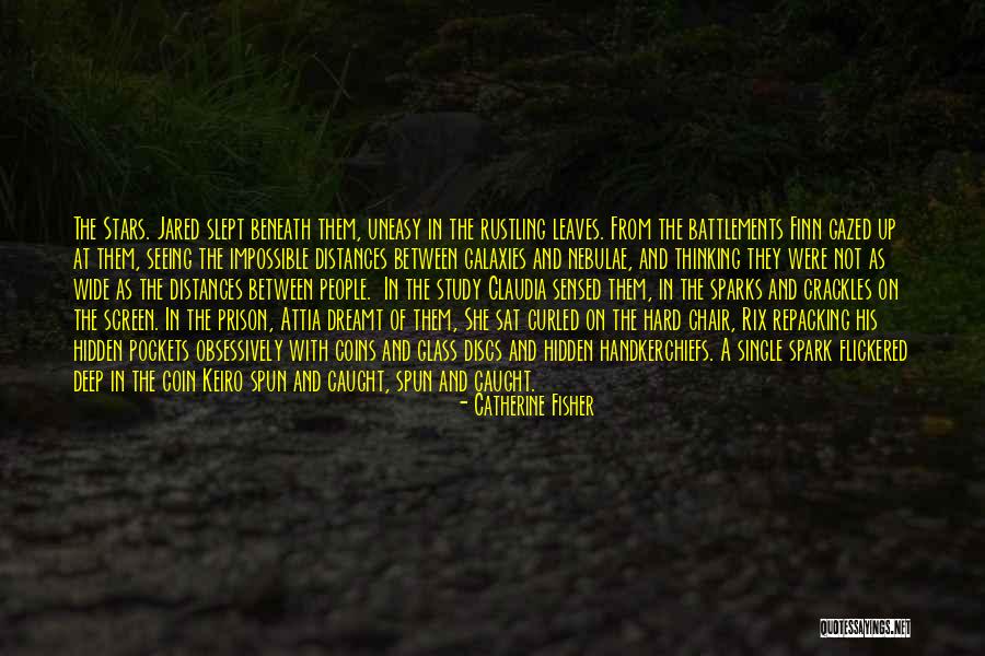 Jannotti Rail Quotes By Catherine Fisher Jannotti Rail Quotes By Catherine Fisher
